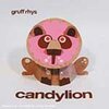 GRUFF RHYS – candylion (CD)