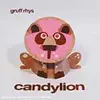 GRUFF RHYS – candylion (CD)