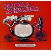 GRUPO AMIGOS – paloma (CD)