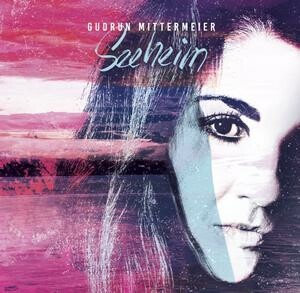 GUDRUN MITTERMEIER – seeheim (CD, LP Vinyl)