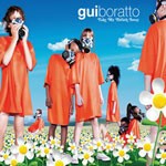 GUI BORATTO – take my breath away (CD)