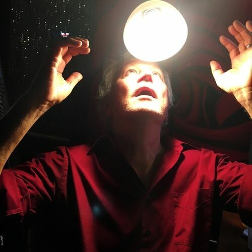 Cover GUIDED BY VOICES, how do you spell heaven