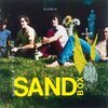 GUIDED BY VOICES – sandbox (LP Vinyl)