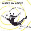 GUIDED BY VOICES – scalping the guru (CD)