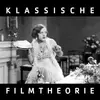 GUIDO KIRSTEN/CHRIS TEDJASUKMANA – klassische filmtheorie (Papier)