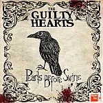 GUILTY HEARTS – pearls before swine (CD)