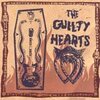 GUILTY HEARTS – s/t (CD)