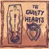 GUILTY HEARTS – s/t (CD)