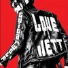 GUITAR WOLF – love & jett (LP Vinyl)