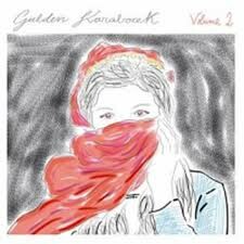 GÜLDEN KARABÖCEK – vol.2 (LP Vinyl)