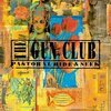 GUN CLUB – pastoral hide & seek (LP Vinyl)