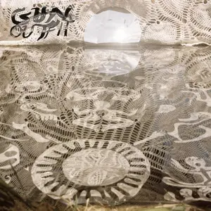 GUN OUTFIT – dream all over (CD)