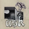 GÜNER KÜNIER – ask (LP Vinyl)