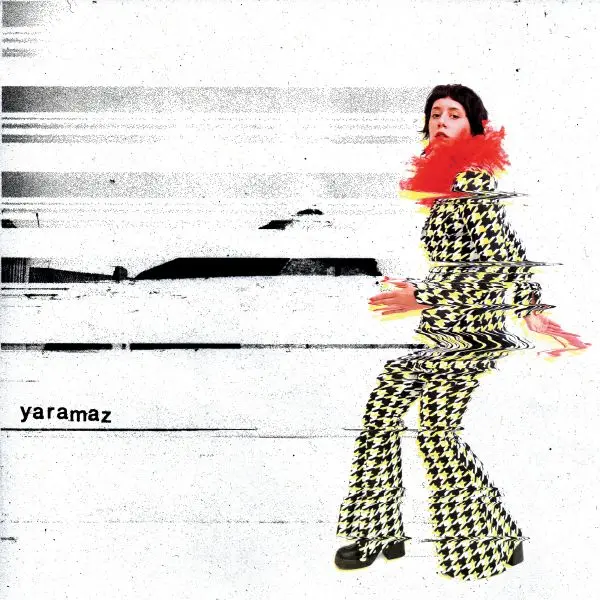 GÜNER KÜNIER – yaramaz (LP Vinyl)