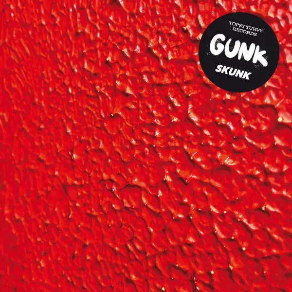 GUNK – skunk (LP Vinyl)