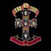 GUNS N´ROSES – appetite for destruction (LP Vinyl)