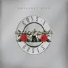 GUNS N´ ROSES – greatest hits (LP Vinyl)