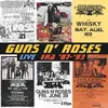 GUNS´N ROSES – live era 83-93 (LP Vinyl)