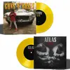 GUNS N´ ROSES – nothin´/atlas (7" Vinyl)