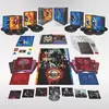 GUNS´N ROSES – use your illusion I+II - deluxe (Boxen)