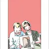 GUNTHER BUSKIES / JONAS ENGELMANN – monarchie und alltag (Papier)