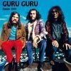 GURU GURU – live in essen 1970 (LP Vinyl)