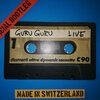 GURU GURU – made in switzerland (CD)