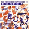 GURU GURU – the incredible world of guru guru (CD, LP Vinyl)