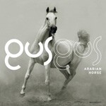 GUS GUS – arabian horse (LP Vinyl)