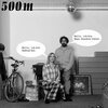 GUT UND IRMLER – 500m (CD, LP Vinyl)