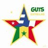 GUTS – estrellas (CD, LP Vinyl)
