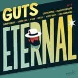 GUTS – eternal (CD, LP Vinyl)