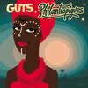 GUTS – philantropiques (CD, LP Vinyl)