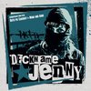 GUTS PIE EARSHOT & NOMI AND AINO – deckname jenny (CD, LP Vinyl)