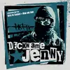 GUTS PIE EARSHOT & NOMI AND AINO – deckname jenny (CD, LP Vinyl)