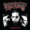 GUTTER DEMONS – no god, no ghosts, no saints (LP Vinyl)