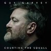 GUY GARVEY – courting the squall (CD)