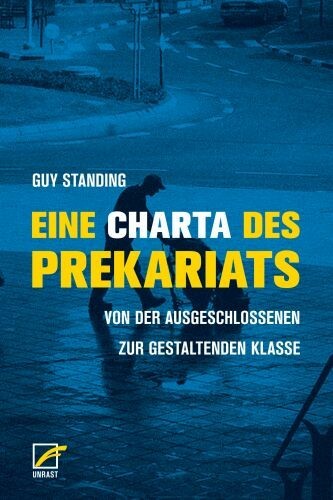 GUY STANDING – eine charta des prekariats (Papier)