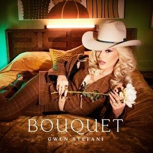GWEN STEFANI – bouquet (LP Vinyl)