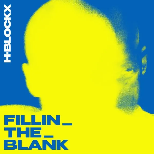 H-BLOCKX – fillin_the_blank (CD, LP Vinyl)