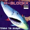 H-BLOCKX – time to move (LP Vinyl)