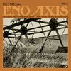 H.C. MCENTIRE – eno axis (CD, LP Vinyl)