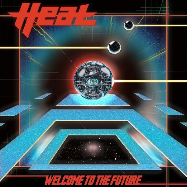 H.E.A.T. – welcome to the future (CD, LP Vinyl)