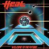 H.E.A.T. – welcome to the future (CD, LP Vinyl)