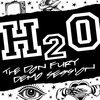 H2O – don fury session (LP Vinyl)