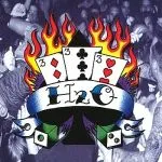 H2O – s/t (CD, LP Vinyl)