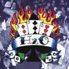 H2O – s/t (CD, LP Vinyl)