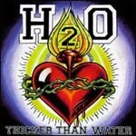 Cover H2O, thicker than water