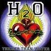 H2O – thicker than water (LP Vinyl)