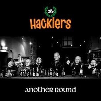 HACKLERS, another round cover